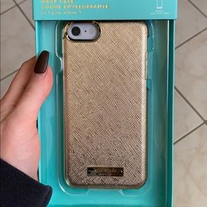 iphone 7/8 case